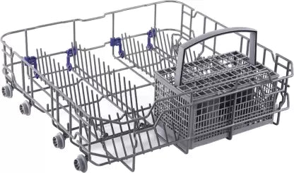ONIDA DW12PS Free Standing 12 Place Settings Intensive Kadhai Cleaning| No Pre-rinse Required Dishwasher ( OPEN BOX ) ONIDA DW12PS Free Standing 12 Place Settings Intensive Kadhai Cleaning| No Pre-rinse Required Dishwasher ( OPEN BOX )
